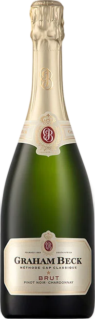 Graham Beck Cap Classique Brut