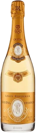 Roederer Cristal Rosé Brut