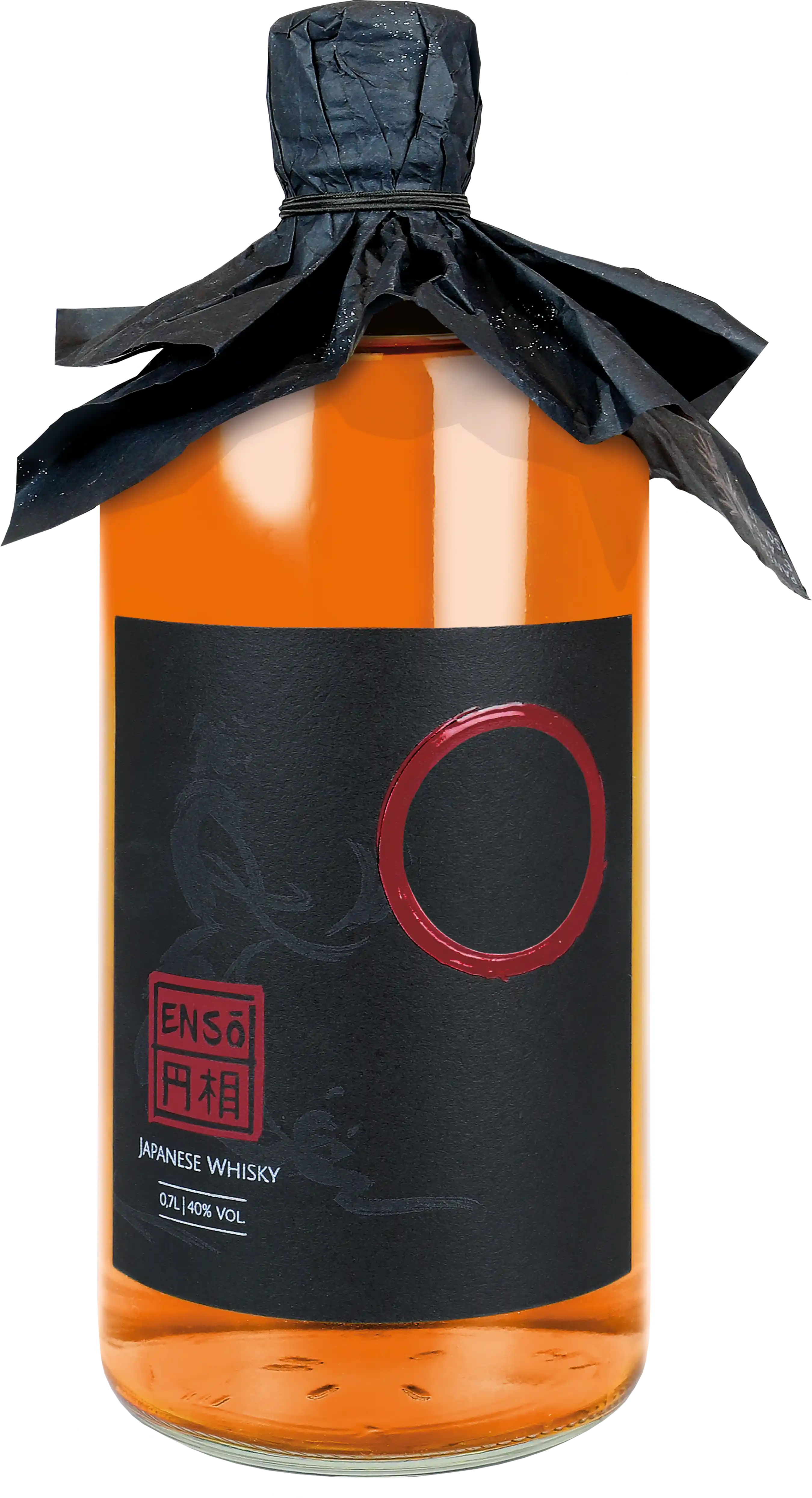 Enso Japanese Whisky