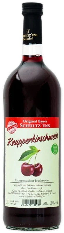 Knupperkirschwein