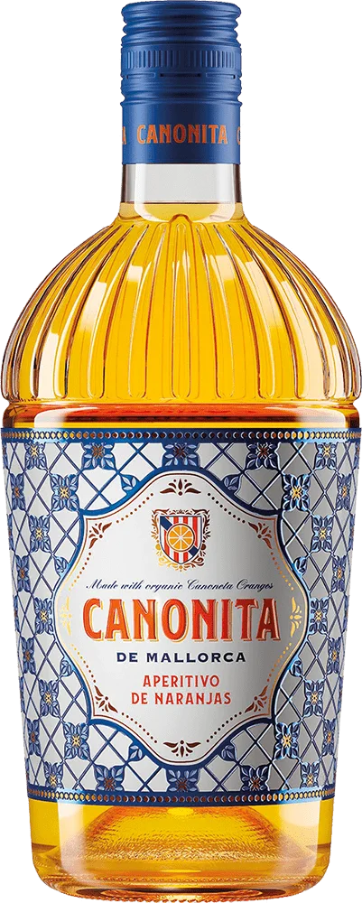 Canonita de Mallorca