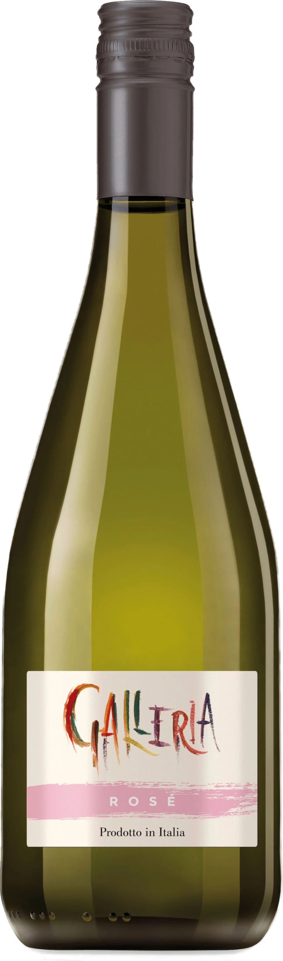 Galeria Rosé Vino Frizzante