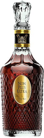 A.H. Riise Non Plus Ultra Very Rare 42%
