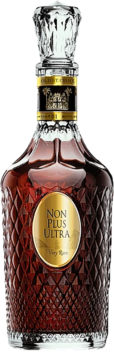 A.H. Riise Non Plus Ultra Very Rare 42%