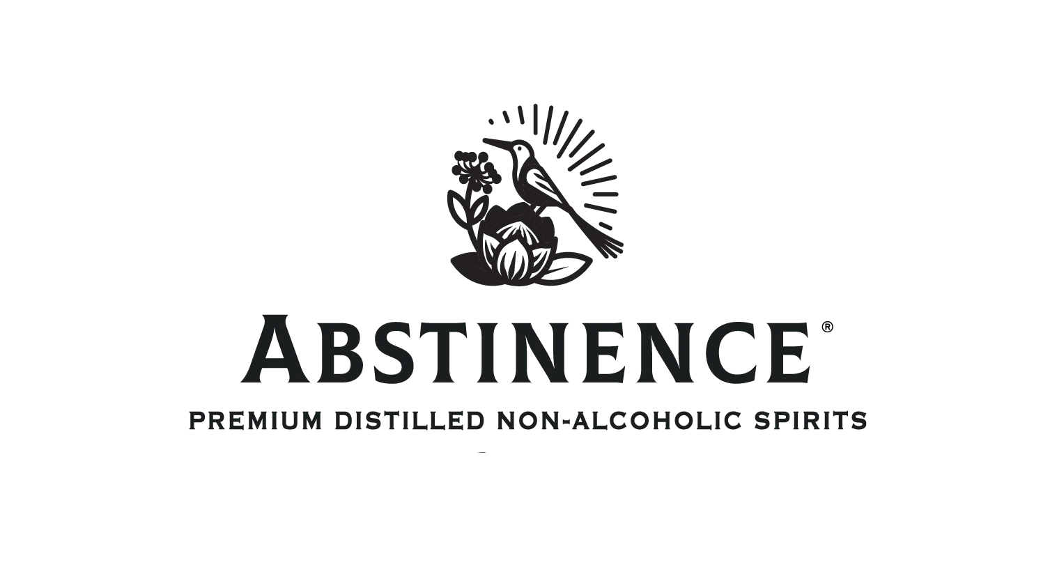 Abstinence Logo des Herstellers Abstinence