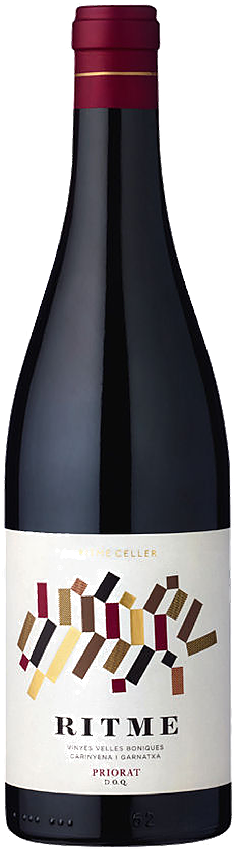 Acústic Celler Ritme Priorat