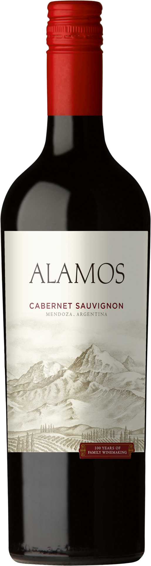 Alamos Cabernet Sauvignon