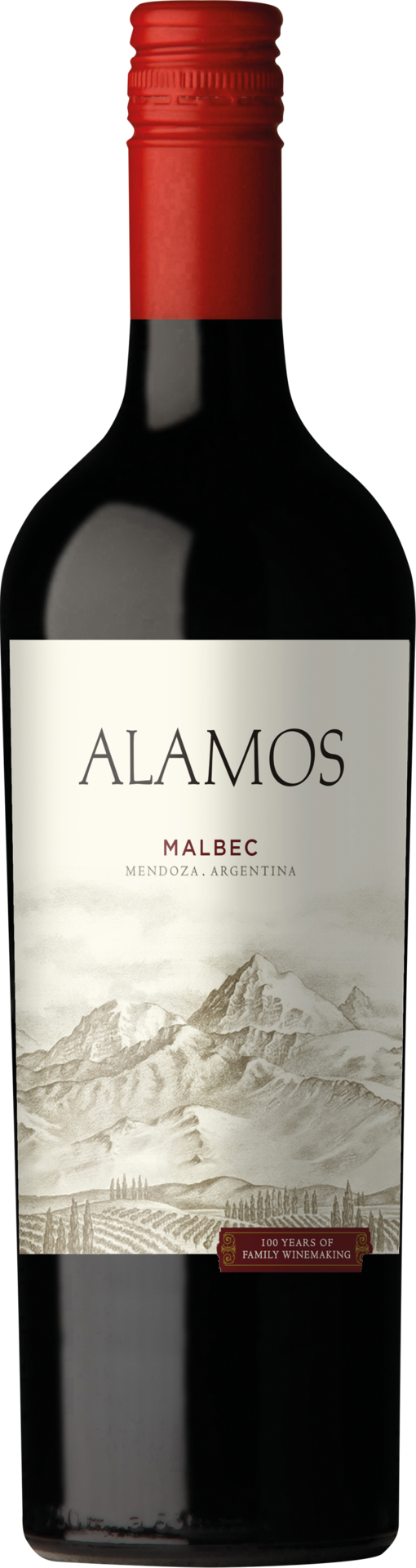 Alamos Malbec 1,5L Magnum