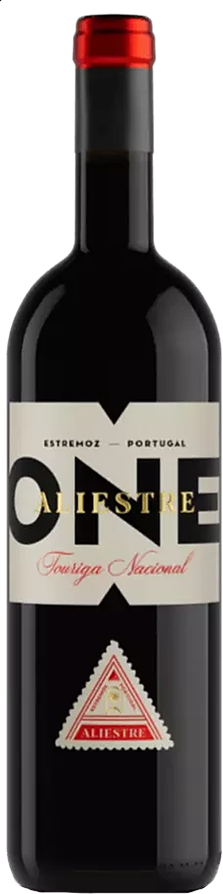 Aliestre ONE Touriga Nacional Red
