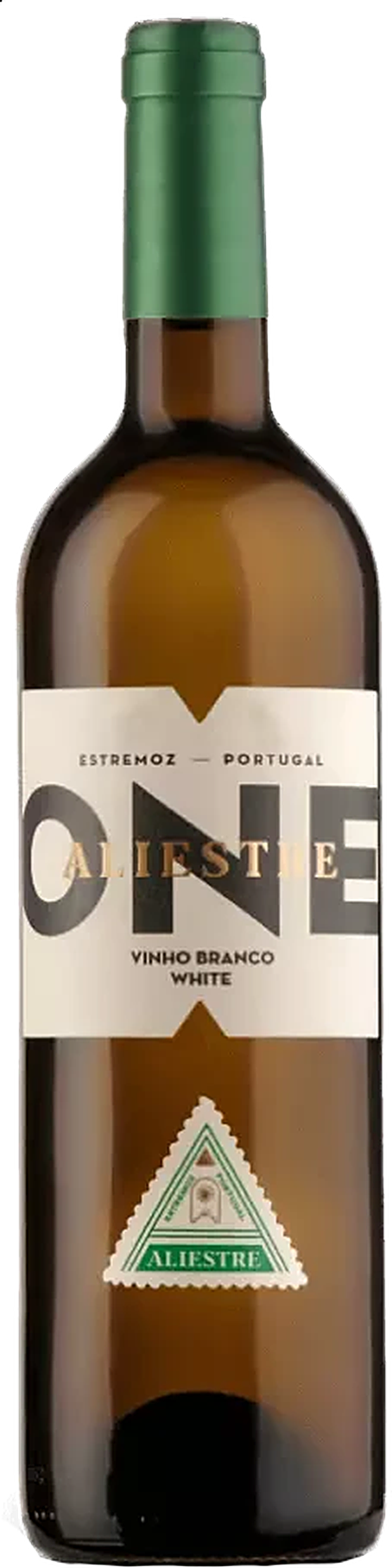 Aliestre ONE White