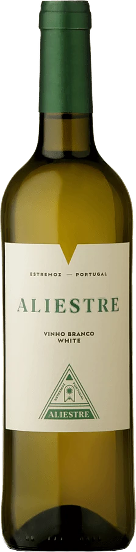 Aliestre White