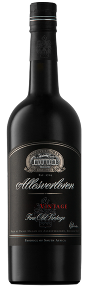 Allesverloren Fine old vintage