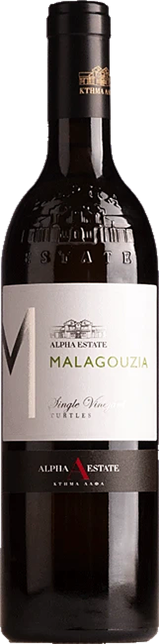 Alpha Estate Malagouzia