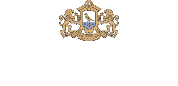 Anthonij Rupert Weingut-Logo – Weinfarm aus Franschhoek, Südafrika