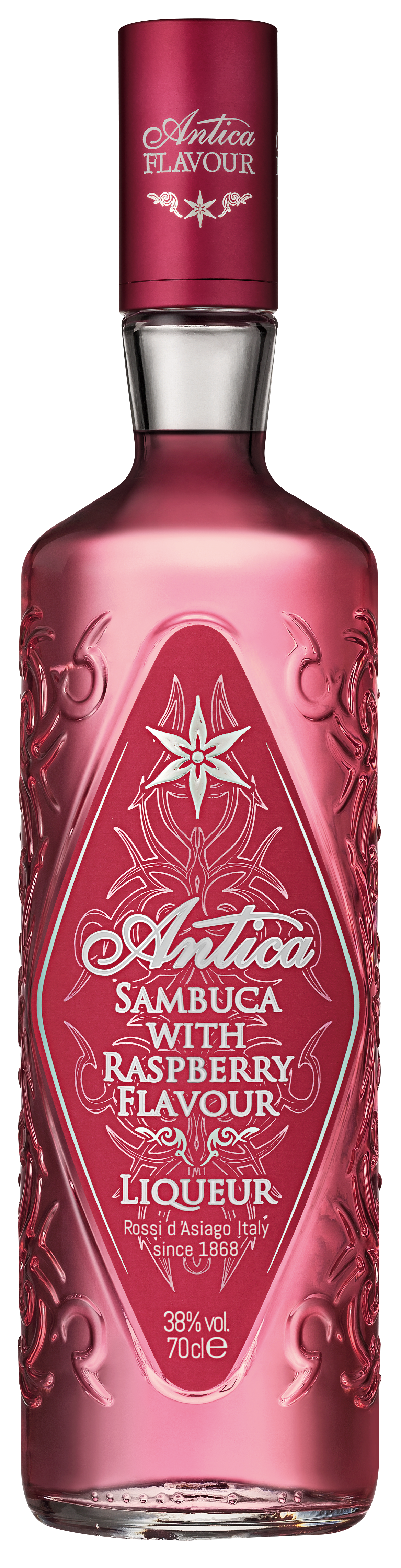 Antica Sambuca Raspberry