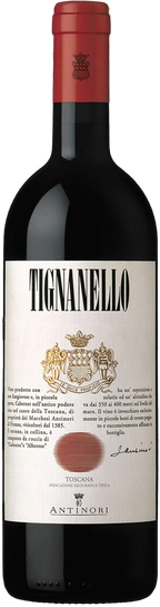 Tignanello Toscana