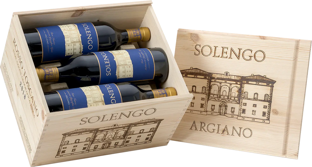 Argiano Solengo Toscana IGT