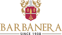 Barbanera Logo