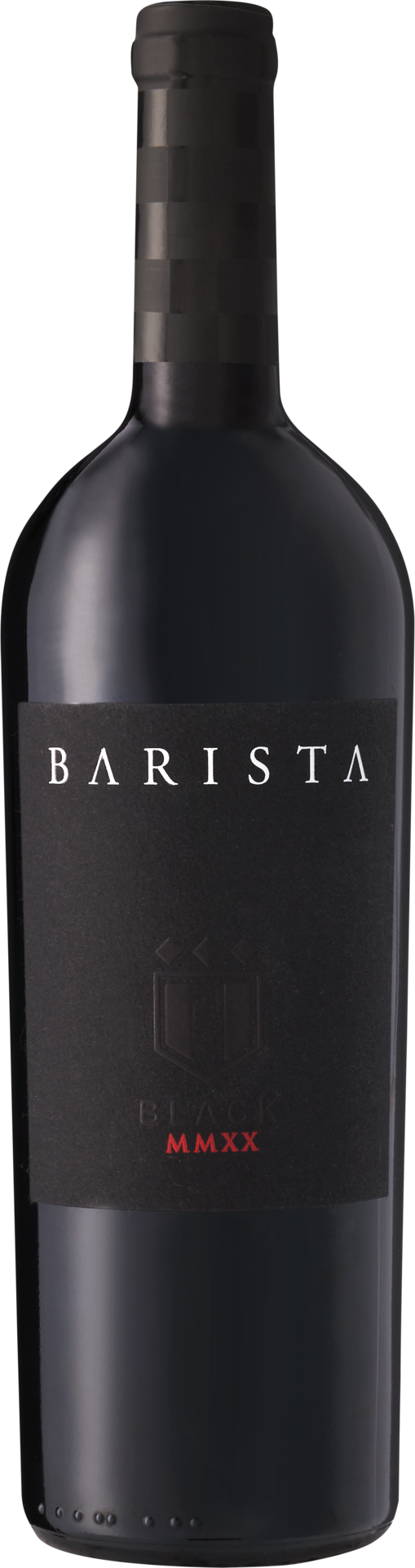 Barista Black Vinimark