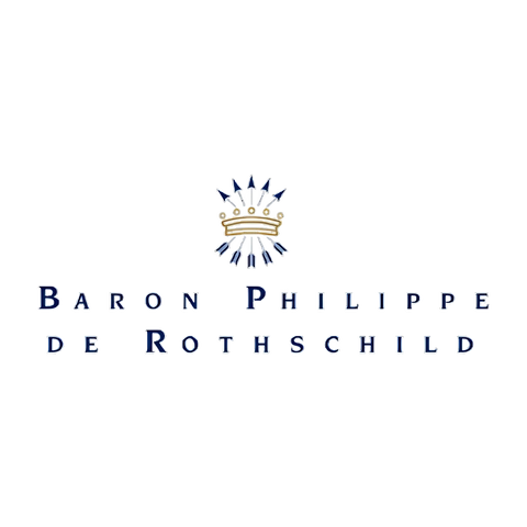 Baron Philippe de Rothschild