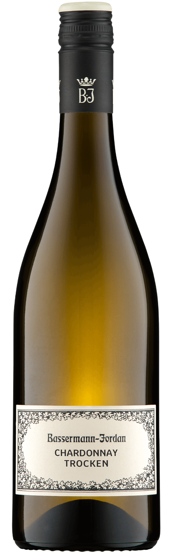 Bassermann-Jordan Chardonnay trocken