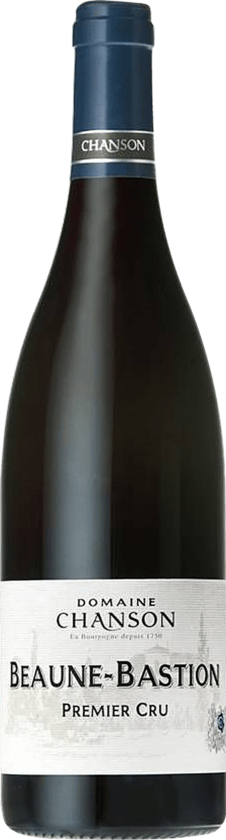Beaune Bastion Rouge Premier Cru
