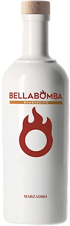 Bellabomba Liquore all' Uovo 1,0L