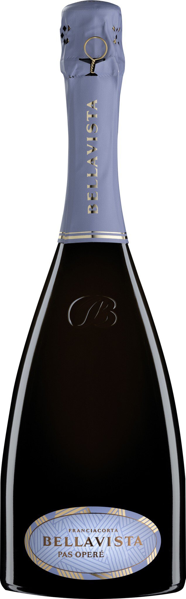 Bellavista Pas Operé Extra Brut DOCG Franciacorta 0.75L
