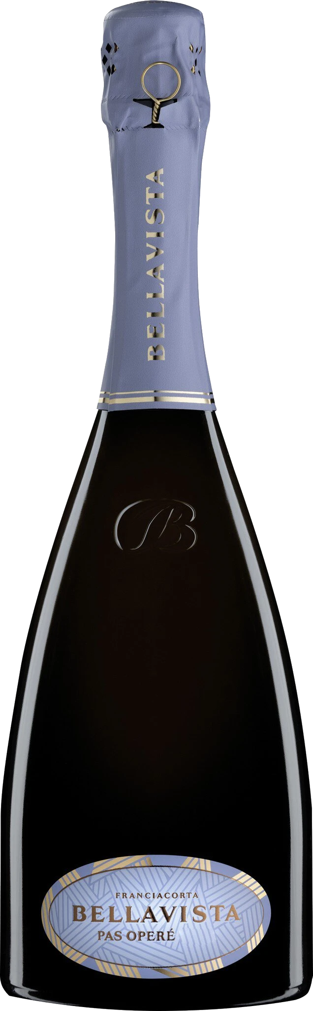 Bellavista Pas Operé Extra Brut DOCG Franciacorta 0.75L
