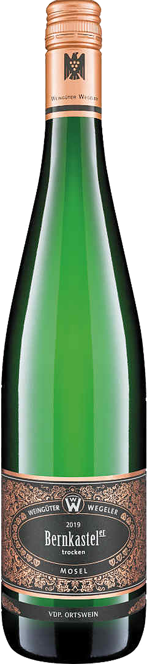 Bernkastel Schiefer Riesling trocken