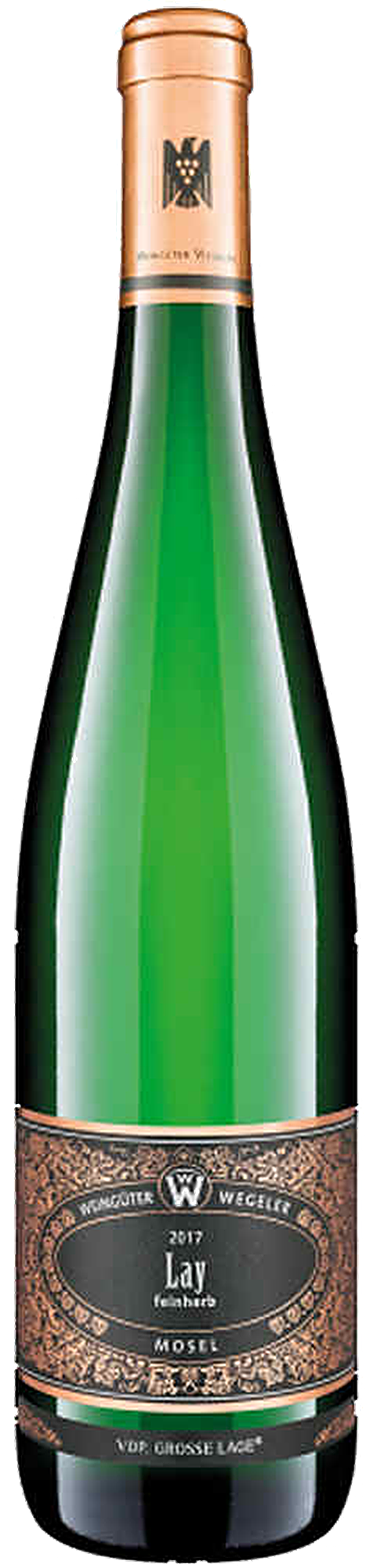 Bernkasteler Lay Riesling Grosses Gewächs trocken