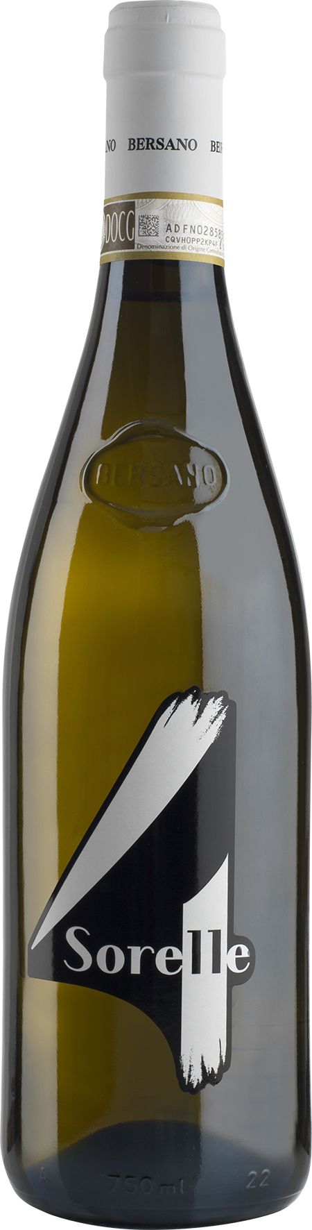 4 Sorelle Sauvignon Bersano