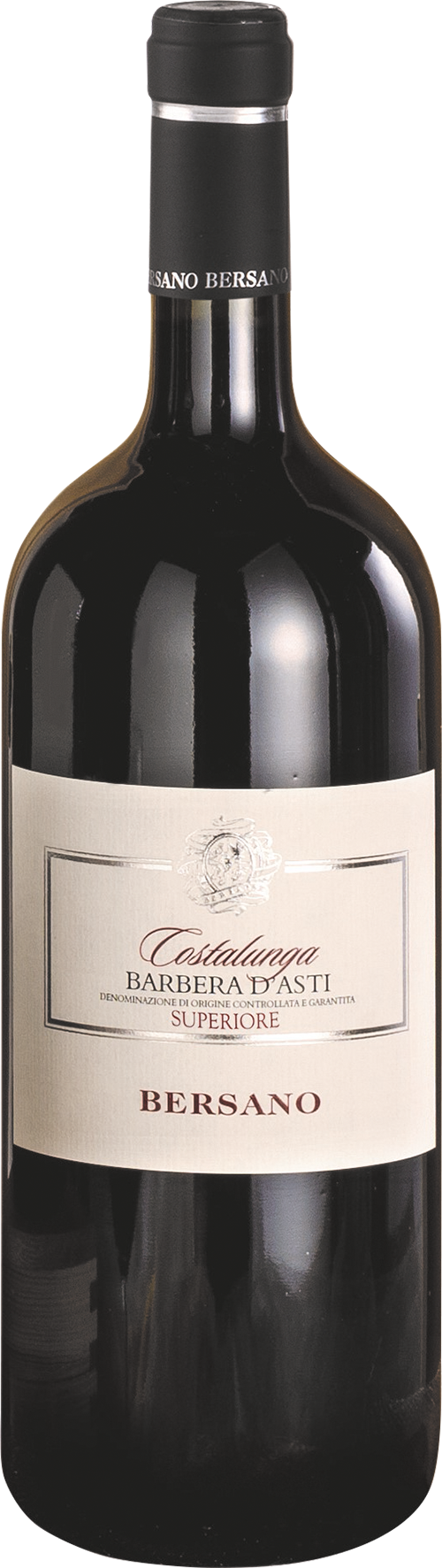 Bersano Costalunga Barbera d'Asti DOCG Superiore