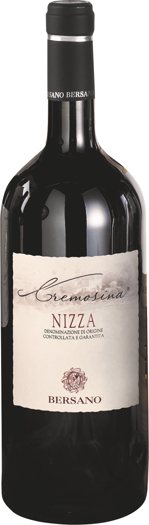 Bersano Cremosina Barbera d'Asti Nice DOCG
