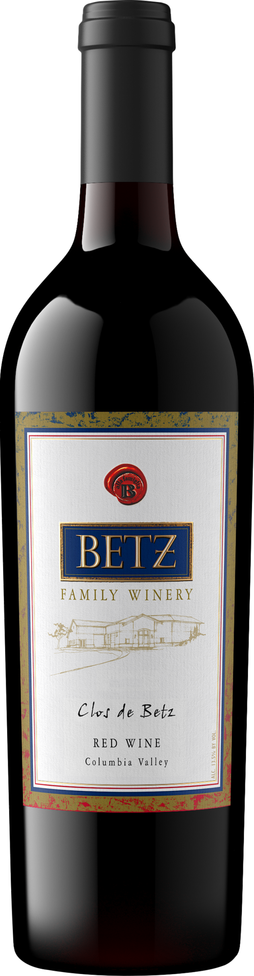 Betz Family Winery Clos de Betz