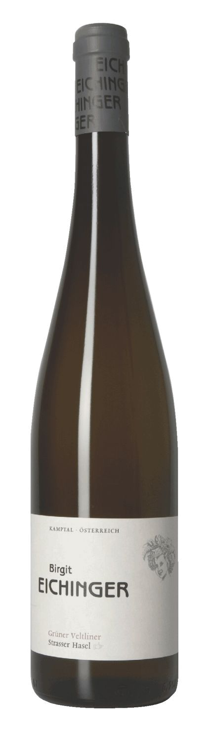 Birgit Eichinger Grüner Veltliner Strass DAC