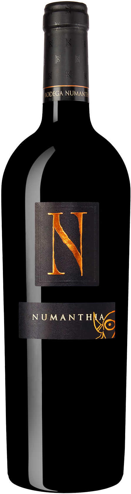 Bodega Numanthia