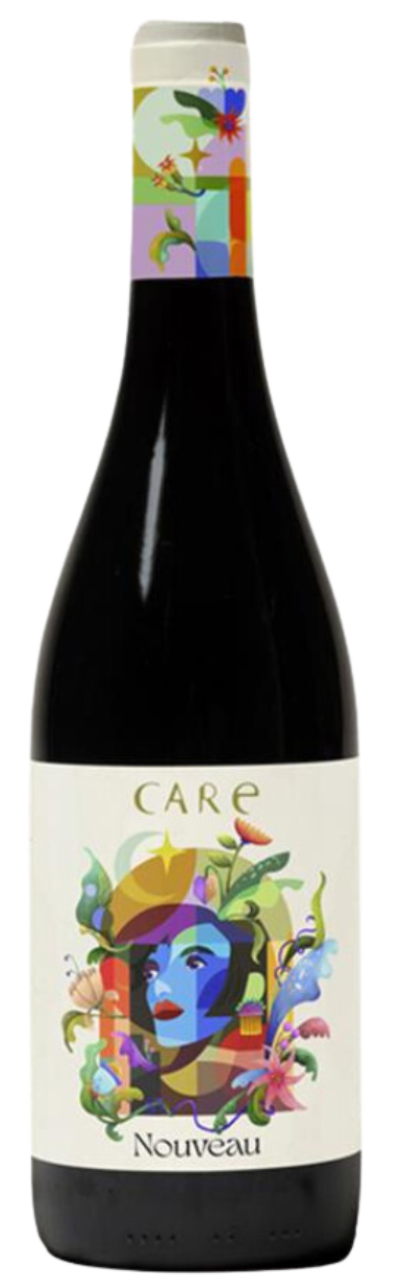 Care Tinto Nouveau