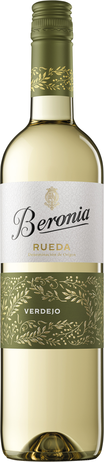 Bodegas Beronia Beronia Verdejo