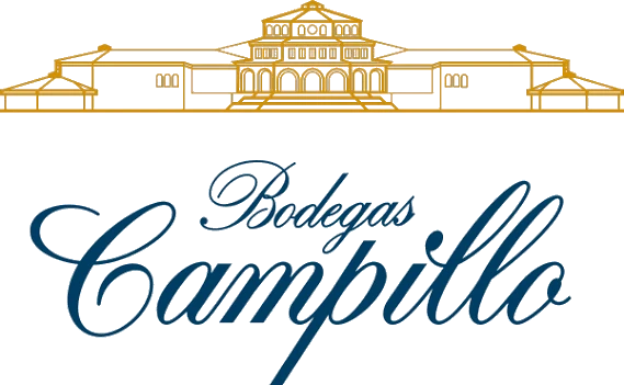 Bodegas Campillo Logo – Weingut aus der Rioja, Spanien