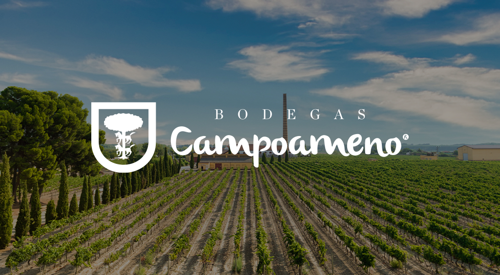 Bodegas Campoameno – spanisches Weingut, Hersteller von Weinen wie Cal y Canto aus traditioneller Vinifikation.