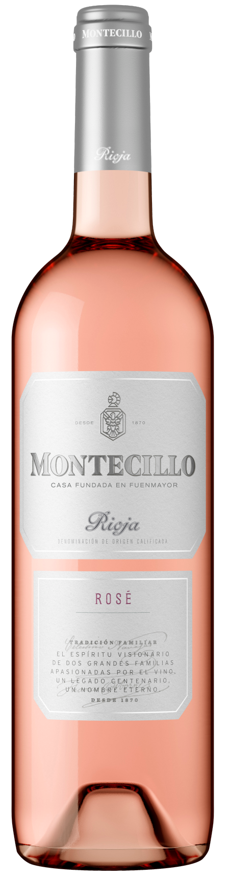 Montecillo Rose Rioja DOC
