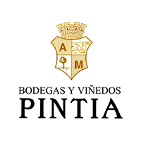 Bodegas Pintia Logo – Weingut aus Toro, Spanien, gegründet 1997 von Pablo Álvarez