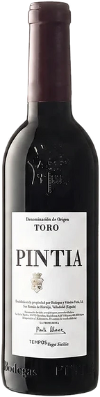 Bodegas Pintia Pintia 0,375L