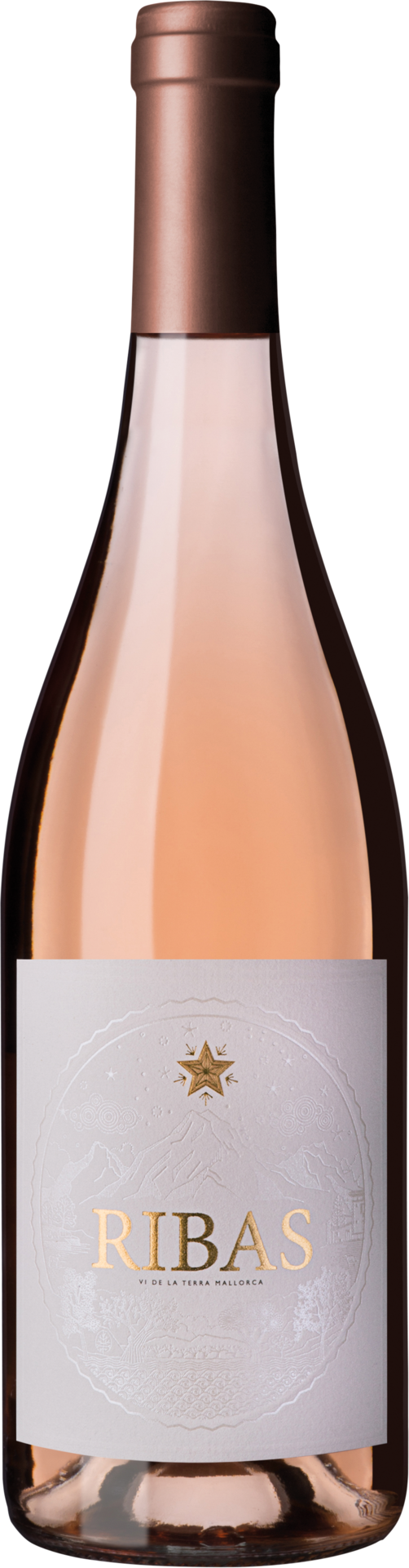 Bodegas Ribas Rosat