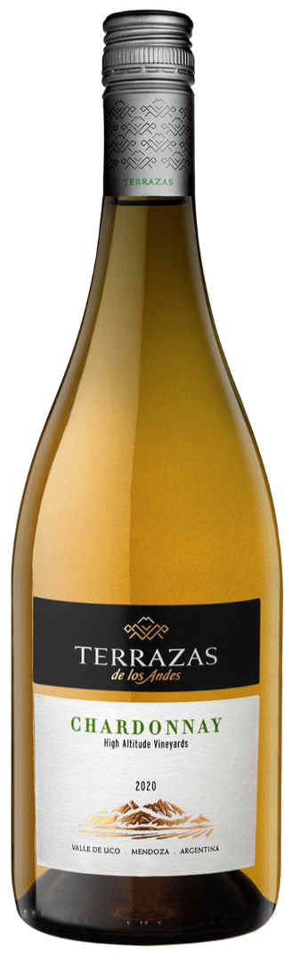 Terrazas de los Andes Chardonnay