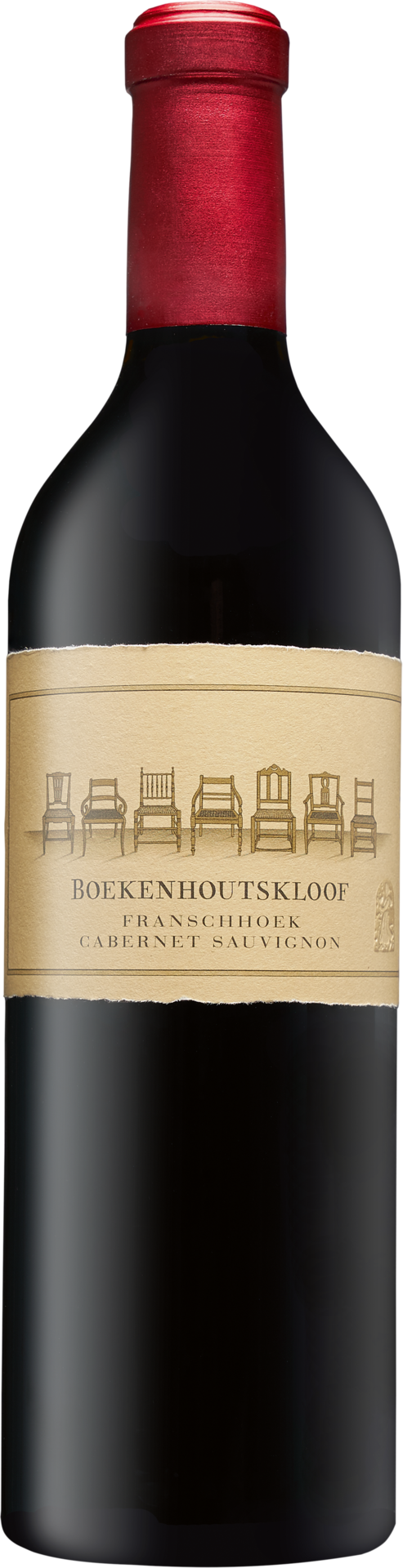 Boekenhoutskloof Franschhoek Cabernet Sauvignon