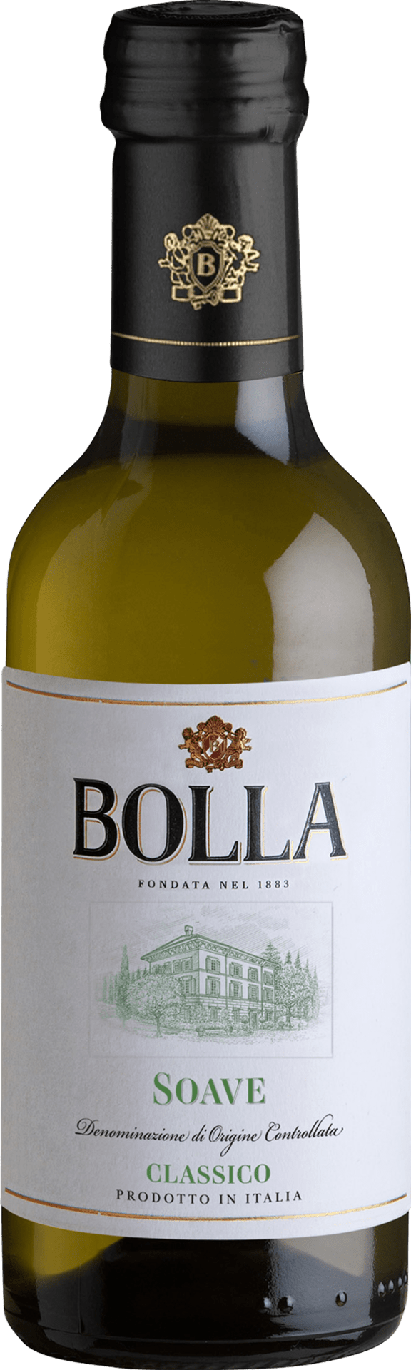 Bolla Soave DOC Classico 0,25l