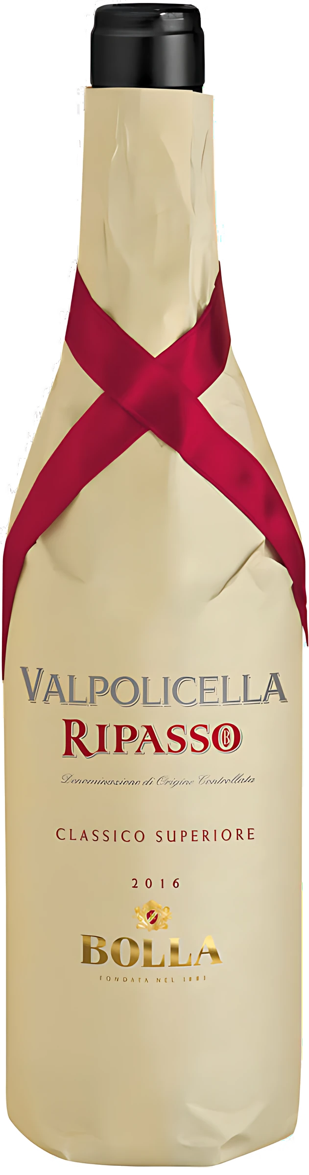 Bolla Valpolicella Ripasso DOC Classico Superiore