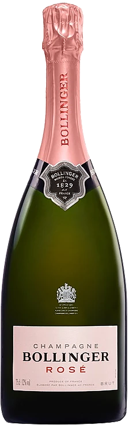 Bollinger Rosé Brut